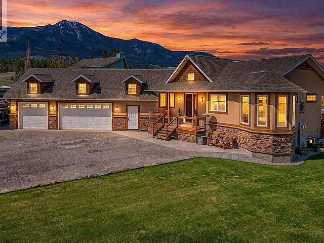 House for sale in British Columbia