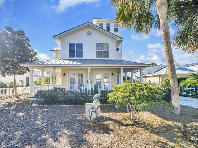 House for sale in Destin, Florida
