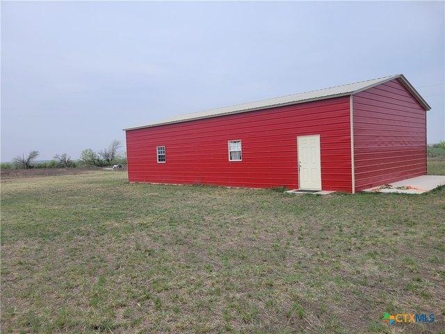 Farm for sale in Hamilton, Texas
