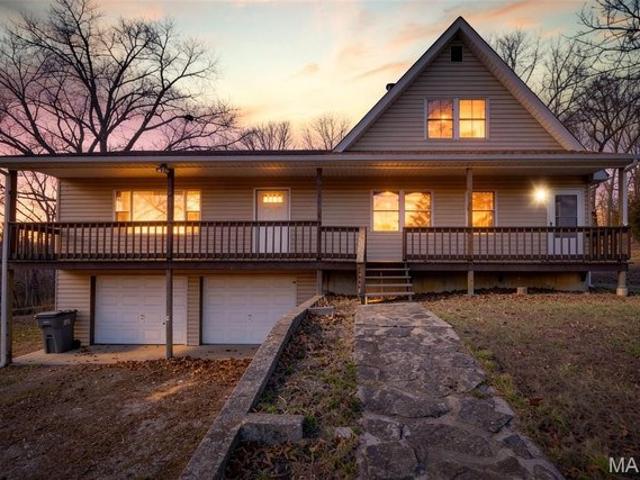 Farm for sale in Bloomsdale, Missouri