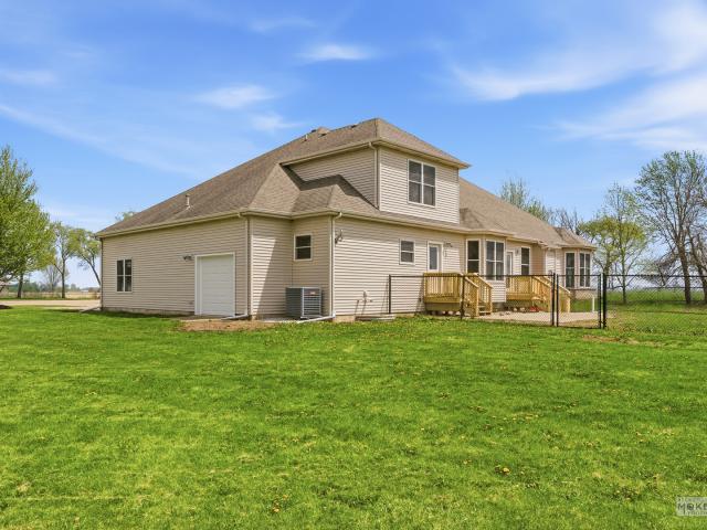 House for sale in Newark, Illinois