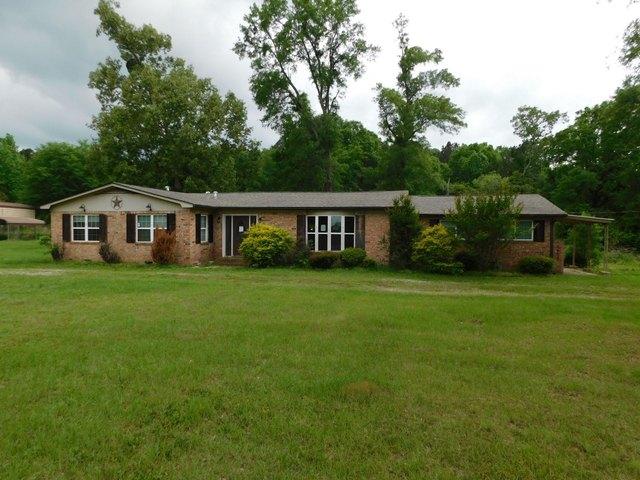 House for sale in Ark