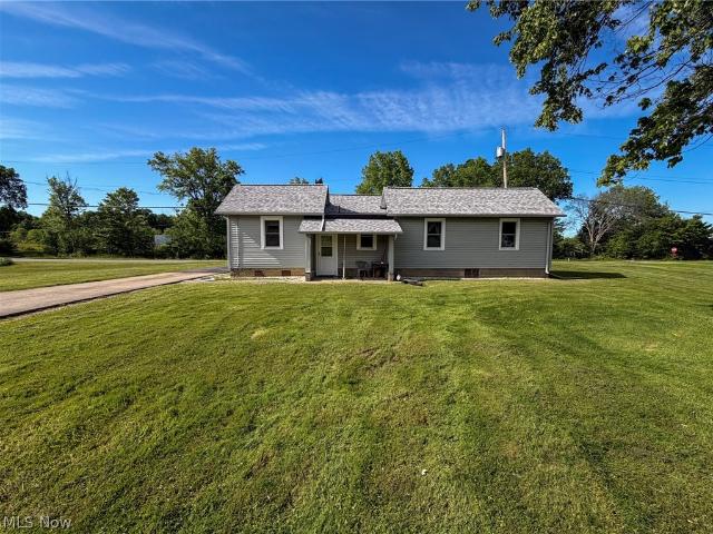 House for sale in Southington, Ohio