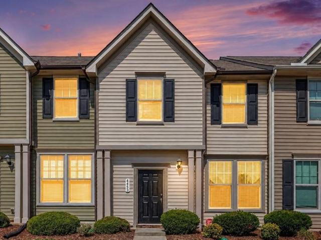 Townhouse for sale in Shearon Farms, Wake Forest