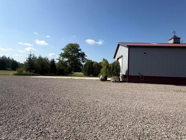 House for sale in Capac, Michigan
