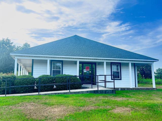 Commercial for sale in Grant, Alabama