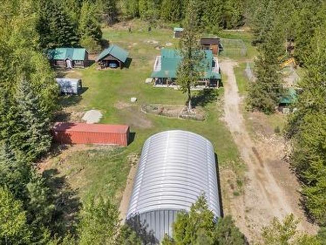 House for sale in British Columbia