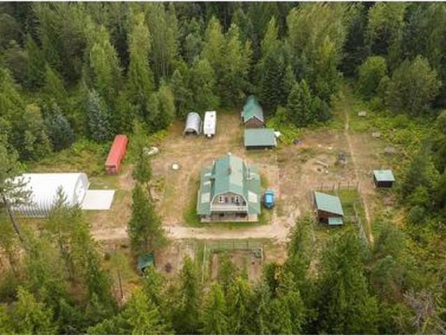 House for sale in British Columbia