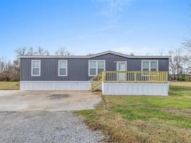 House for sale in Jennings, Louisiana