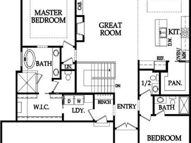 House for sale in Kansas
