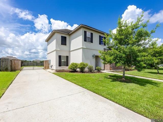 House for sale in Addis, Louisiana