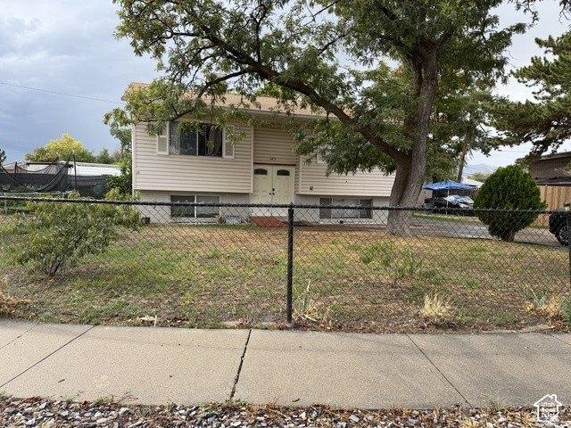 House for sale in West Valley City, Salt Lake County