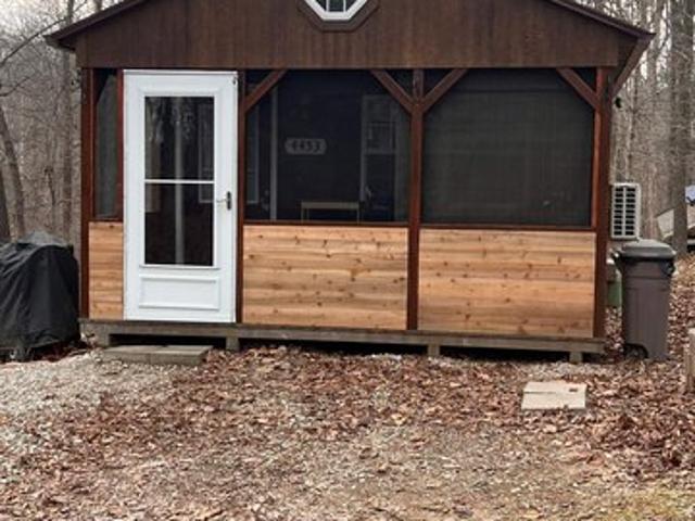 House for sale in Paoli, Indiana
