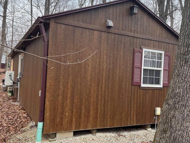 House for sale in Paoli, Indiana