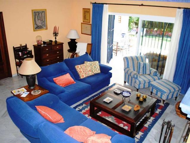 Casa en alquiler en Costa del Sol Occidental, Andalucía
