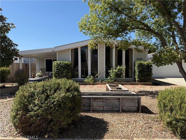 House for sale in Hemet, California