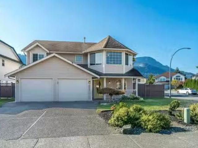 House for sale in Chilliwack, Fraser Valley Regional District