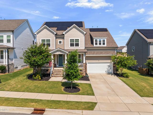 House for sale in Wake, North Carolina