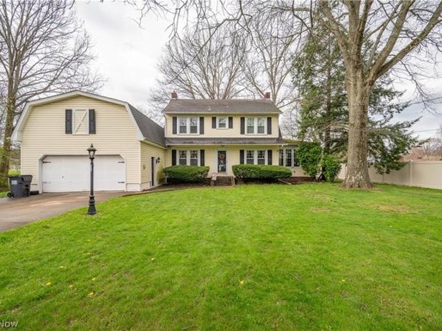 House for sale in Canfield, Ohio