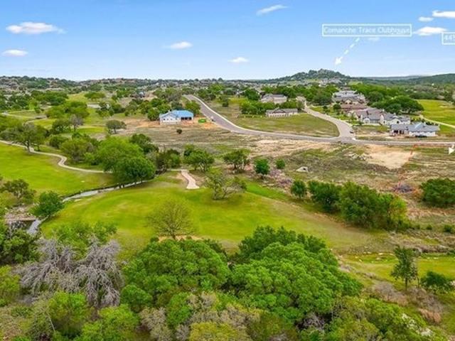 Land for sale in Kerr, Texas