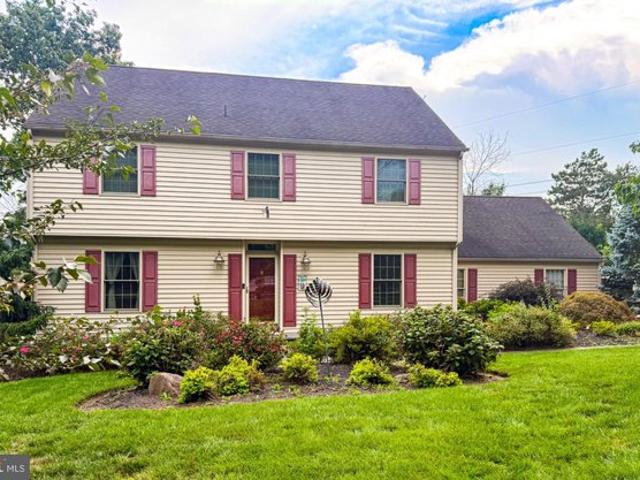 House for sale in Lehigh, Pennsylvania