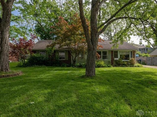House for sale in Bellbrook, Ohio