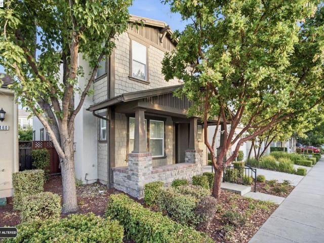 House for sale in San Ramon, California