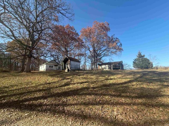 Land for sale in West Baden Springs, Indiana