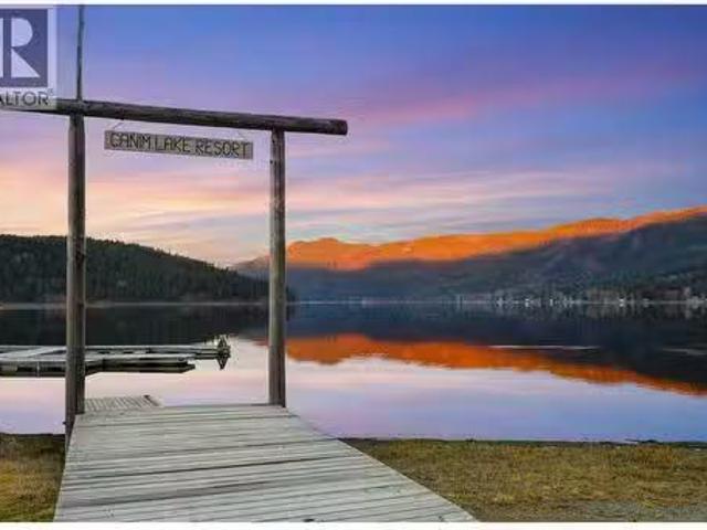 House for sale in Eagle Creek, British Columbia