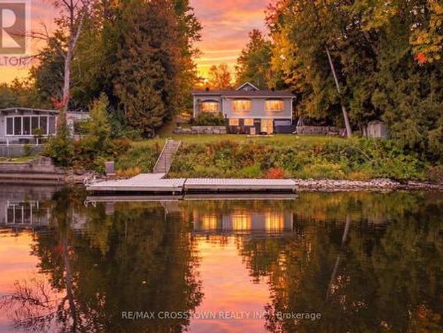 House for sale in Severn, Central Ontario
