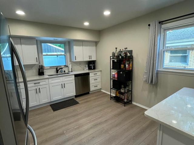 House for sale in Milwaukee, Wisconsin