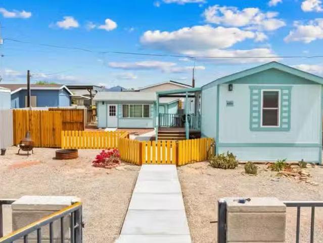 House for sale in Lake Havasu City