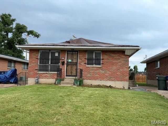 House for sale in Saint Louis, Missouri