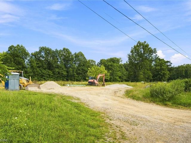 Land for sale in Rootstown Township, Portage County