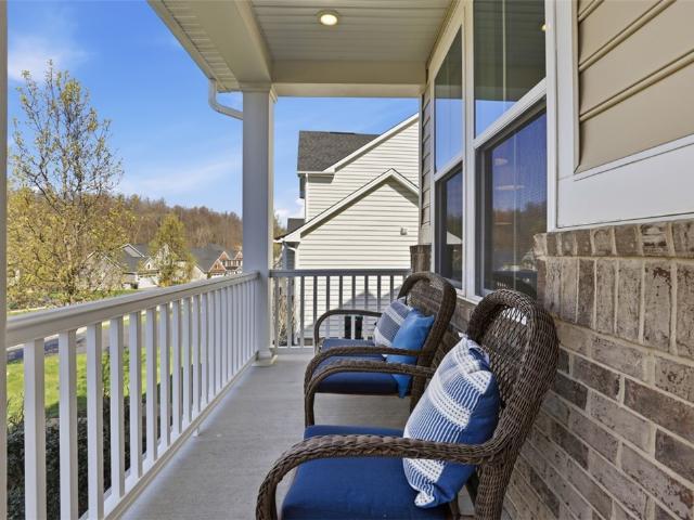 House for sale in Cuddy, Pennsylvania