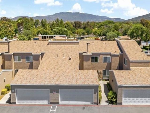 Townhouse for sale in Temecula, California