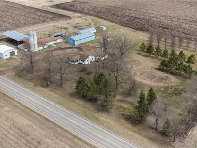 House for sale in Todd, Minnesota