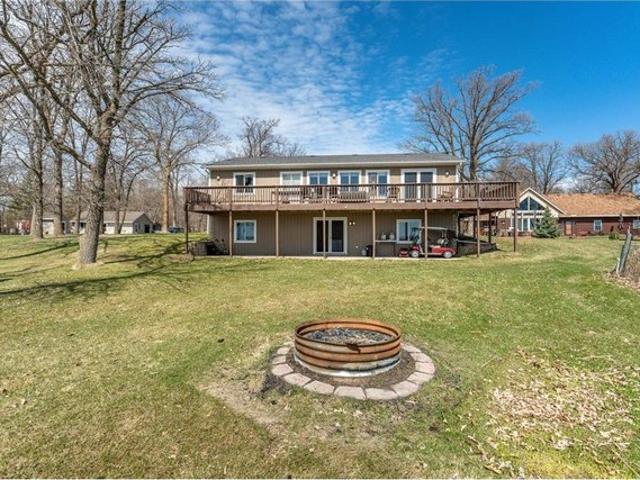 House for sale in Ottertail, Minnesota