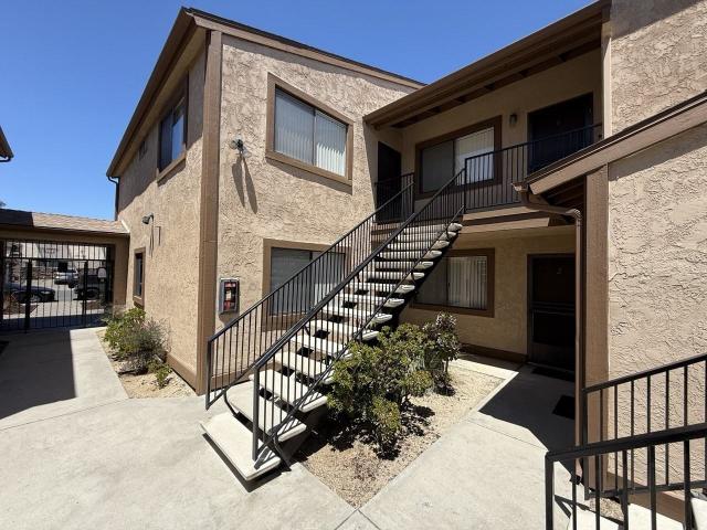 Apartment for rent in Jacumba, California