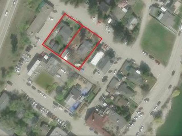Land for sale in Peachland, British Columbia