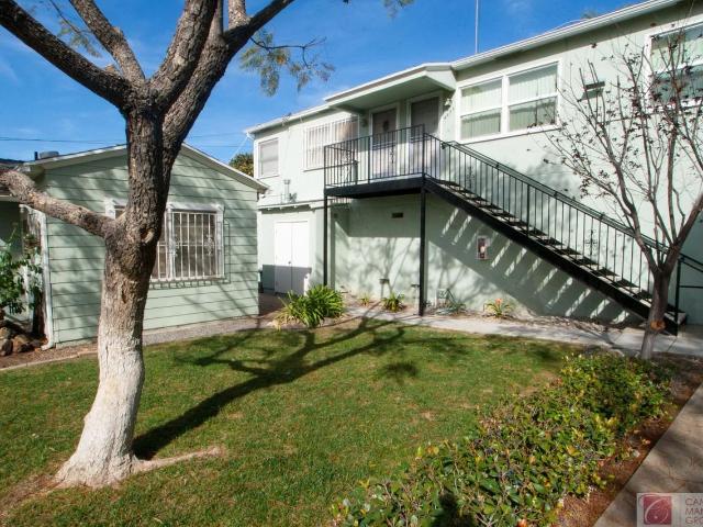 Apartment for rent in Jacumba, California