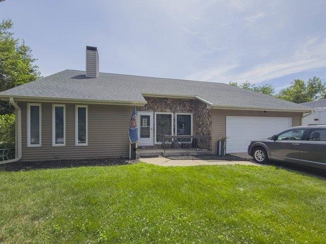 House for sale in Davenport, Iowa