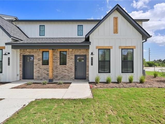 Townhouse for sale in College Station, Texas