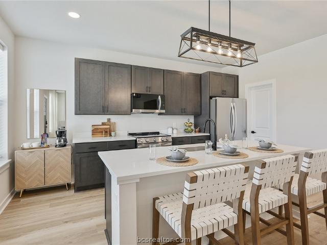 Townhouse for sale in College Station, Texas