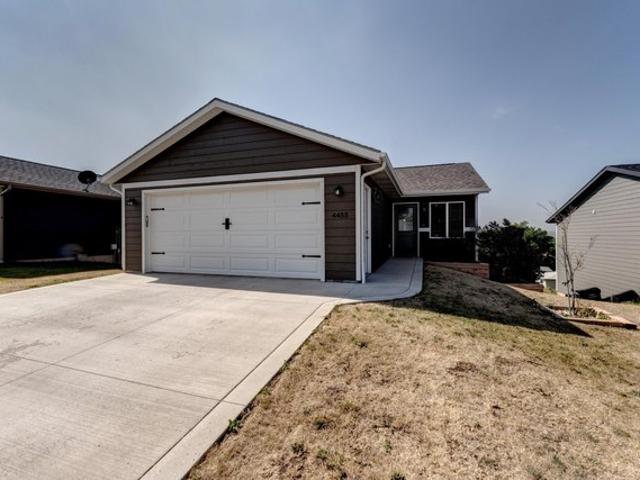 House for sale in Rapid City, South Dakota