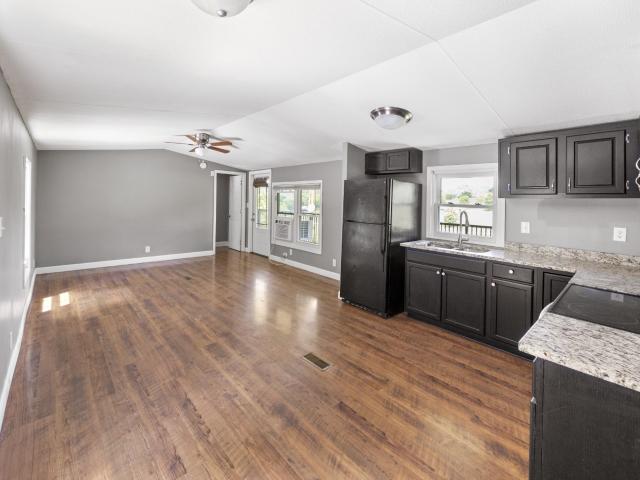 Land for sale in Tennessee