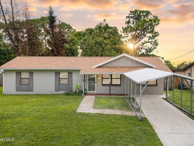 House for sale in Cocoa, Florida