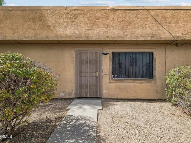 Townhouse for sale in Hallcraft Villas, Phoenix