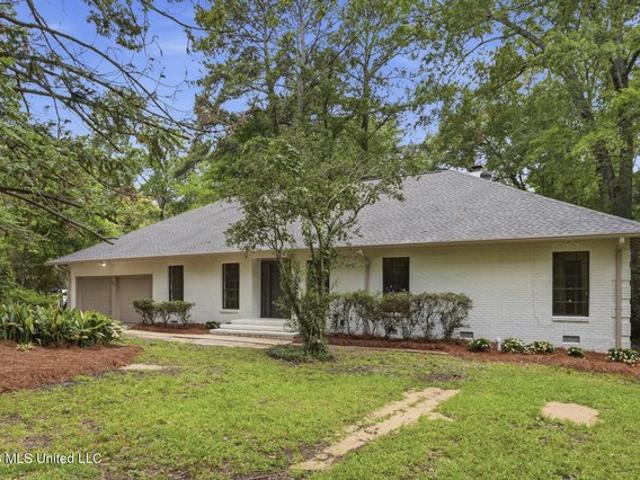 House for sale in Jackson, Mississippi