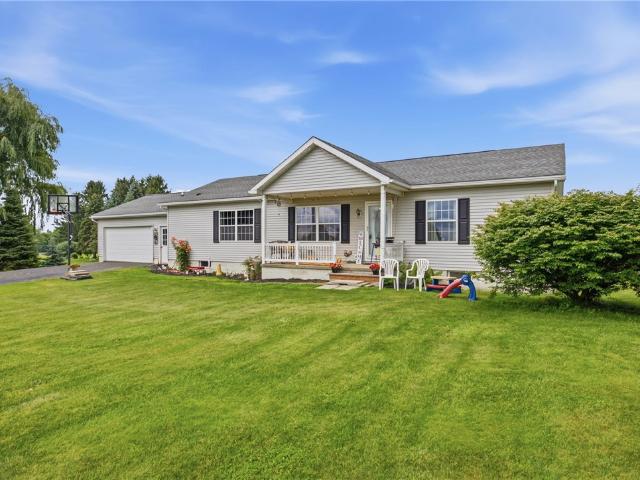 House for sale in Marion, New York